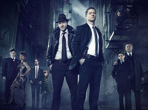 哥谭的演员,揭秘哥谭演员阵容背后的精彩故事