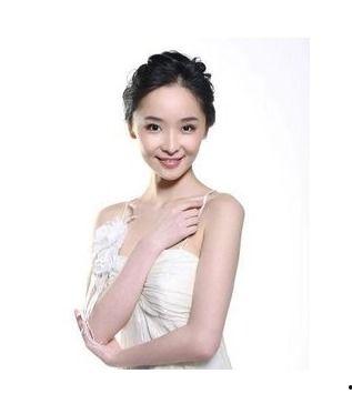 空姐李曼个人资料