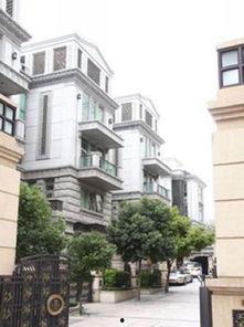 明星住房,奢华生活背后的秘密住所
